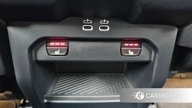 BMW 5 Series (G60) id 4505897 из Кореи 9