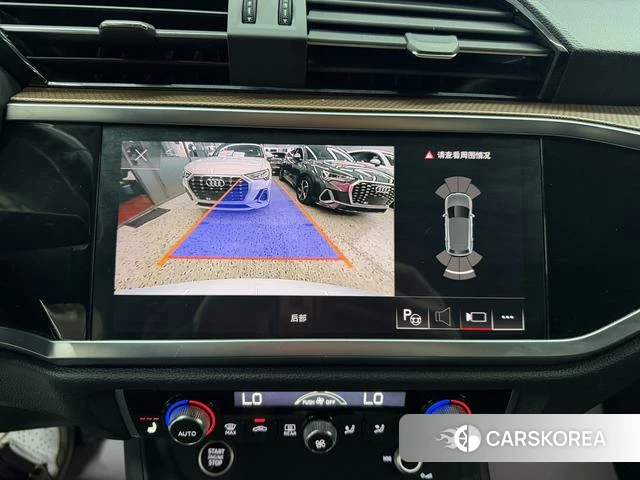 Audi Q3 id 4276478 из Китая 9