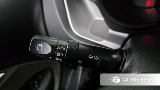 Kia The New Ray id 3787393 из Кореи 9