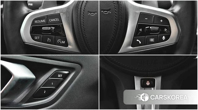 BMW 2 Series Gran Coupe (F44) id 3871507 из Кореи 9