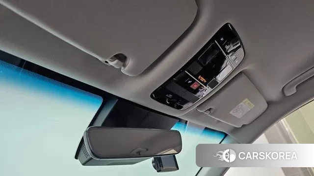 Hyundai Grandeur Hybrid (GN7) id 2959198 из Кореи 9