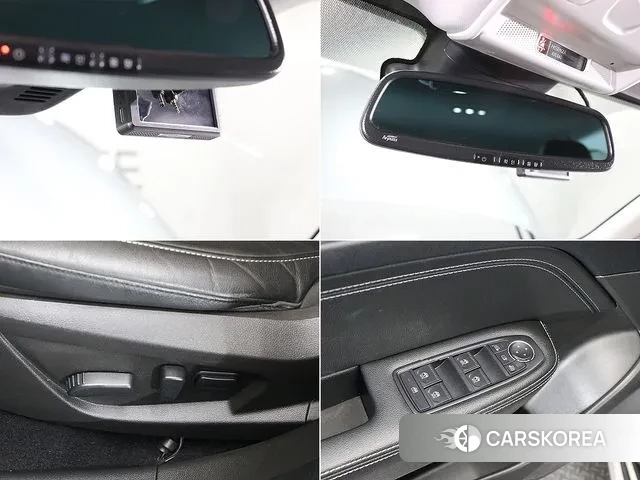 Renault Korea (Samsung) XM3 id 3494062 из Кореи 9