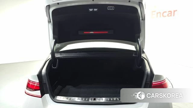 Genesis G90 (RS4) id 4636347 из Кореи 9