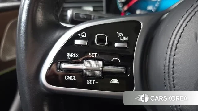 Mercedes-Benz GLE-Class W167 id 3458534 из Кореи 9