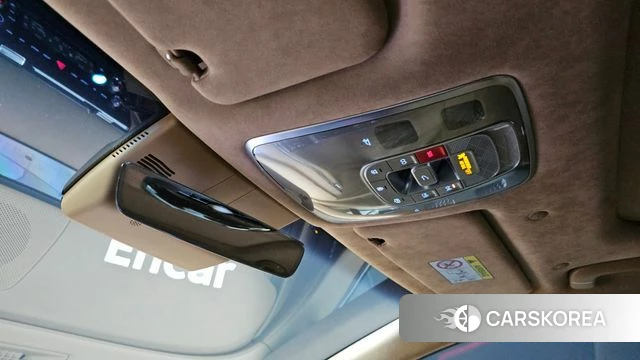 Genesis G80 (RG3) id 4623151 из Кореи 9