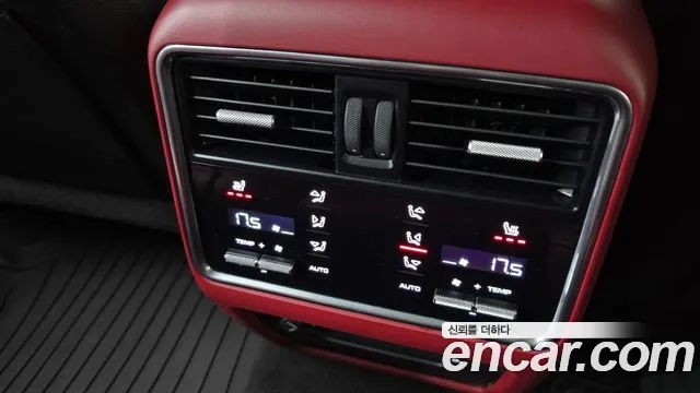 Porsche Cayenne (PO536) id 2863011 из Кореи 9