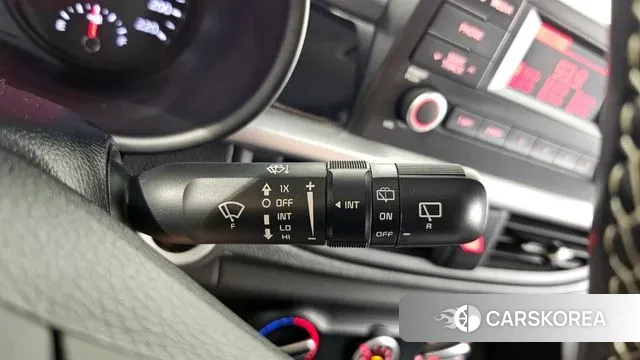 Kia All New Morning (JA) id 3055070 из Кореи 9