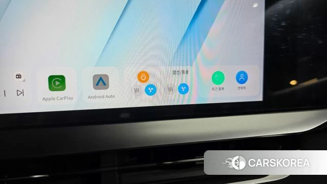 Renault Korea (Samsung) Grand Coleos id 3921772 из Кореи 9