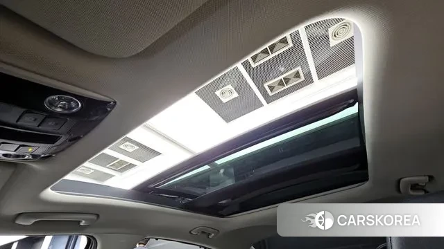 Kia K5 3rd generation id 3060107 из Кореи 9