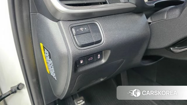 Kia The New K5 2nd generation id 4849745 из Кореи 9
