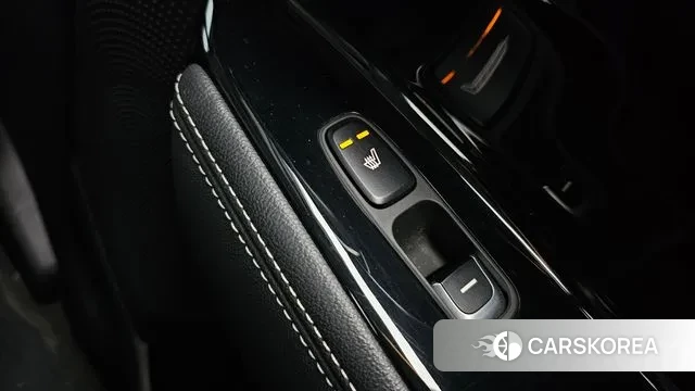 Kia Niro EV id 3458921 из Кореи 9