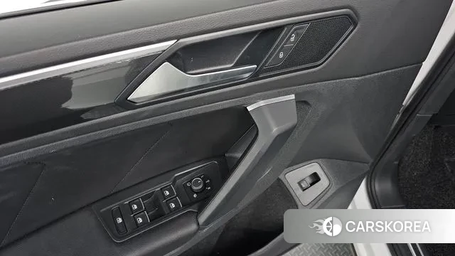 Volkswagen Tiguan second Generation id 2965966 из Кореи 9