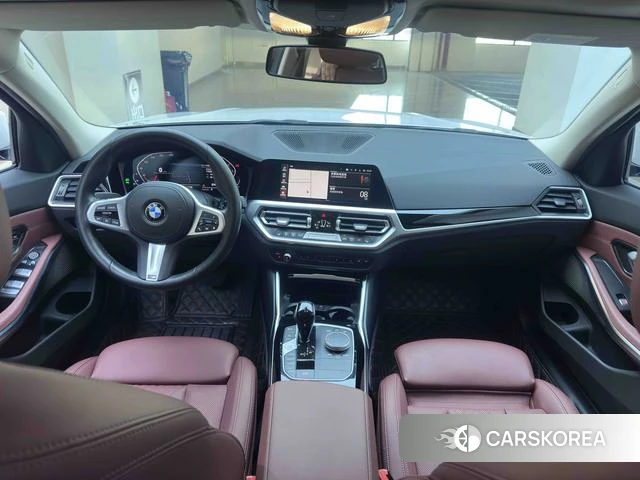 BMW 3 series id 4307388 из Китая 9