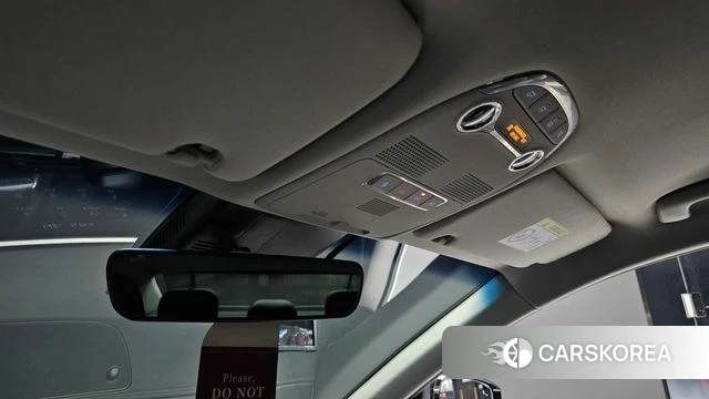 Hyundai The New Grandeur IG Hybrid id 4604410 из Кореи 9