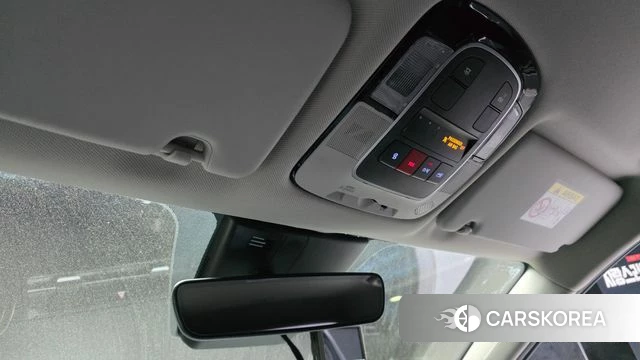 Hyundai Tucson Hybrid (NX4) id 4267657 из Кореи 9