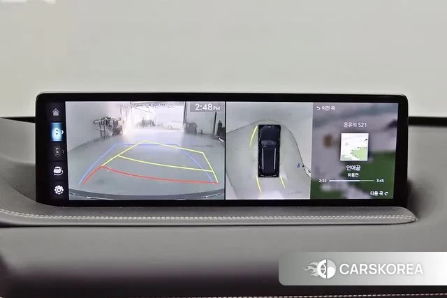 Genesis GV80 id 3597079 из Кореи 9