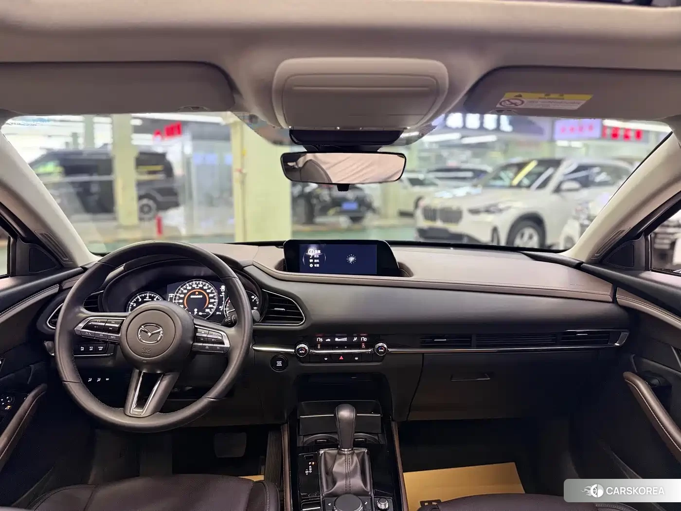 Mazda CX-30 id 4664615 из Китая 9