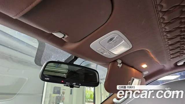 Hyundai The New Grand Starex id 2602325 из Кореи 9