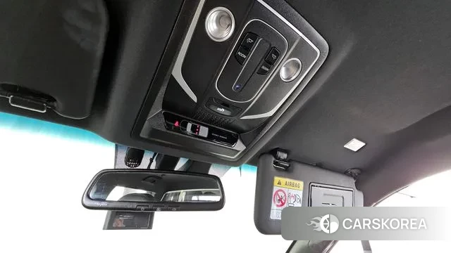 Ssangyong The New Rexton Sport id 3278389 из Кореи 9