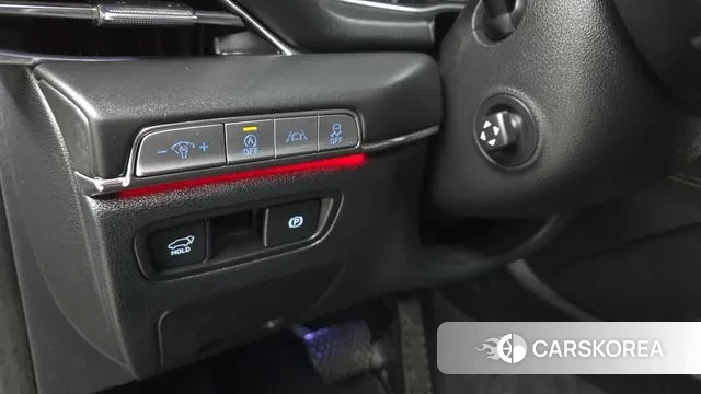 Genesis GV80 id 3469395 из Кореи 9