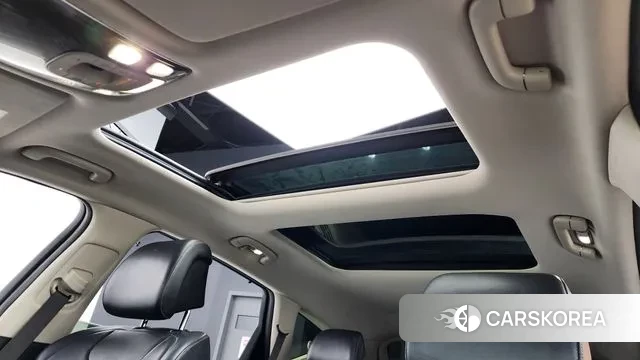 Genesis GV80 id 3198000 из Кореи 9