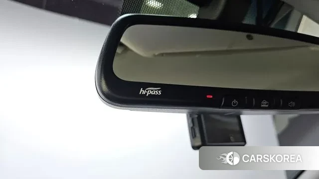 Ssangyong Rexton Sports id 3417864 из Кореи 9