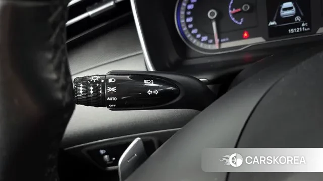 Hyundai Tucson (NX4) id 3760077 из Кореи 9