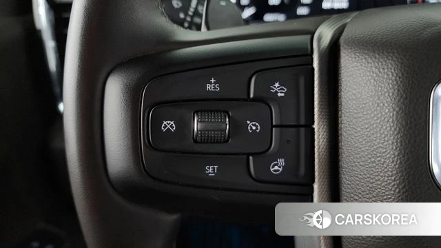 GMC Sierra id 4630722 из Кореи 9