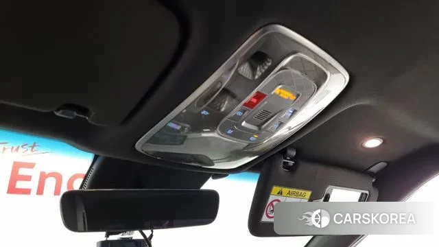 Genesis GV60 id 2964044 из Кореи 9