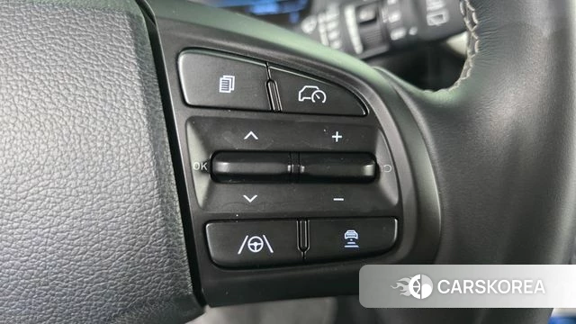 Hyundai Venue id 4917233 из Кореи 9