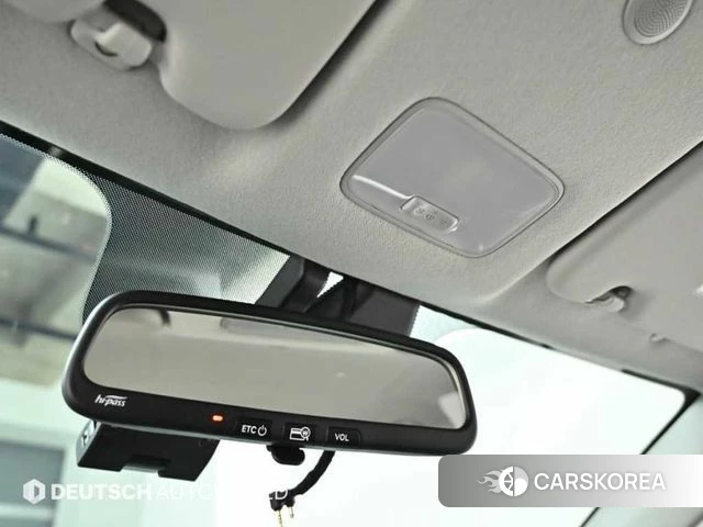 Kia The New Morning (JA) id 4725173 из Кореи 9
