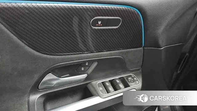 Mercedes-Benz GLB-Class X247 id 3427202 из Кореи 9