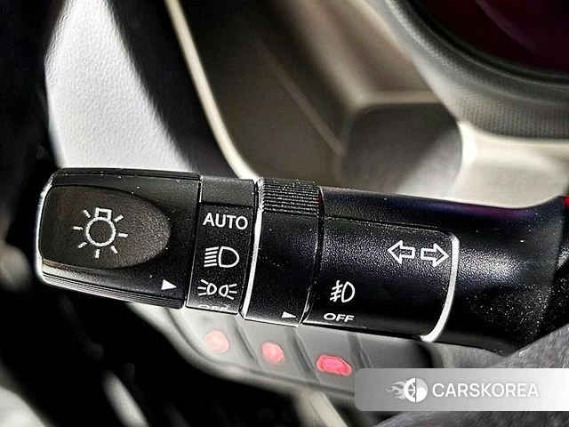 Kia The New Ray id 4475927 из Кореи 9