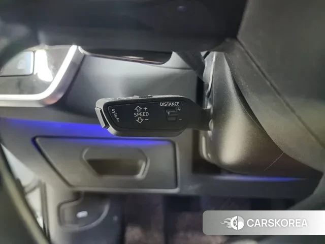 Audi A6 (C8) id 3650028 из Кореи 9