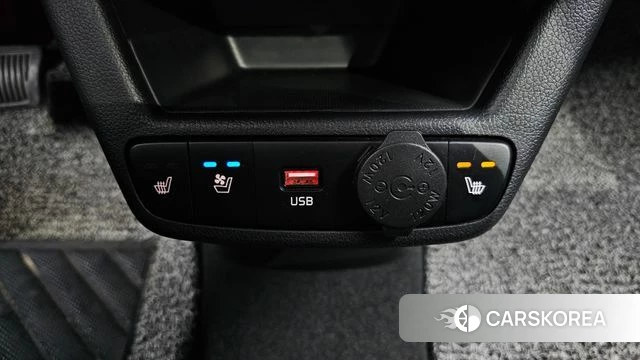 Kia The New Kia Ray id 3817363 из Кореи 9