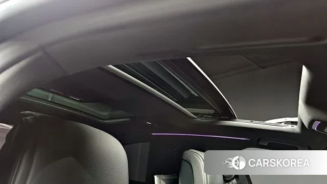 Audi A8 (D5) id 3335418 из Кореи 9