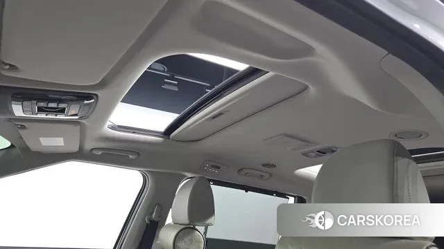 Kia Carnival 4th generation id 3726087 из Кореи 9