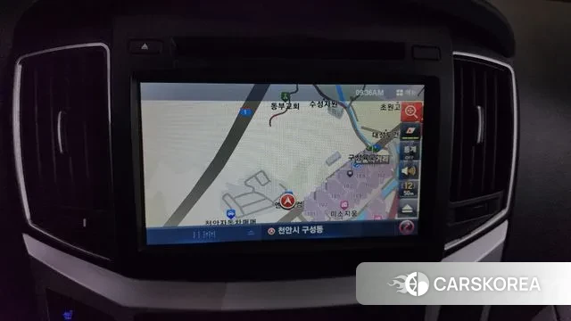 Hyundai The New Grand Starex id 3060225 из Кореи 9