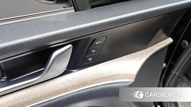 Kia K5 3rd generation id 3003186 из Кореи 9