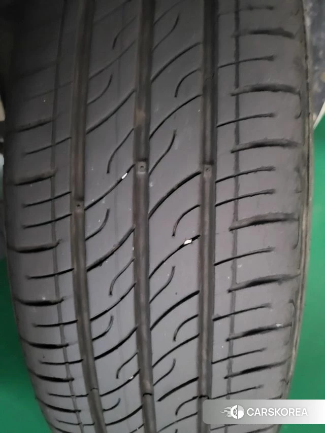 Kia All New Morning (JA) id 4842682 из Кореи 9