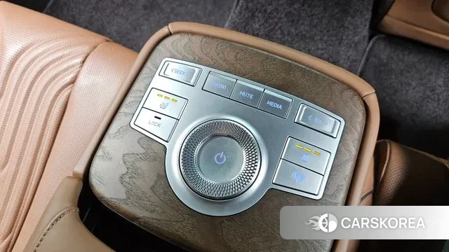 Genesis G80 (RG3) id 3473335 из Кореи 9