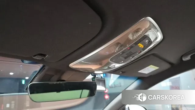 Genesis G80 (RG3) id 3318058 из Кореи 9