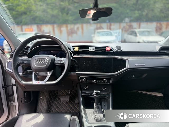 Audi Q3 Sportback id 4272643 из Китая 9
