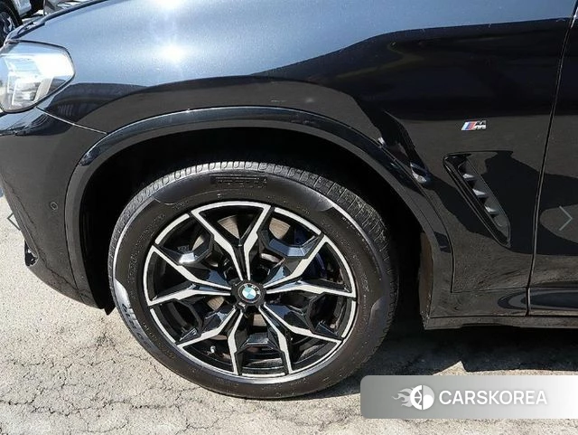 BMW X4 (G02) id 3824831 из Кореи 9