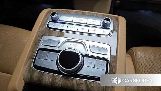 Kia More K9 id 3788476 из Кореи 9