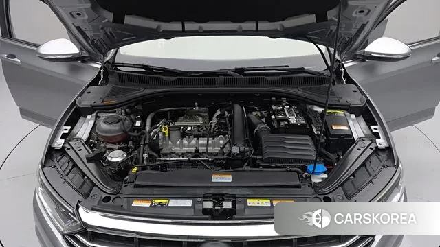 Volkswagen 7th Generation of Jetta id 3619092 из Кореи 9