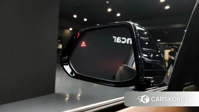 Hyundai Grandeur (GN7) id 3922333 из Кореи 9