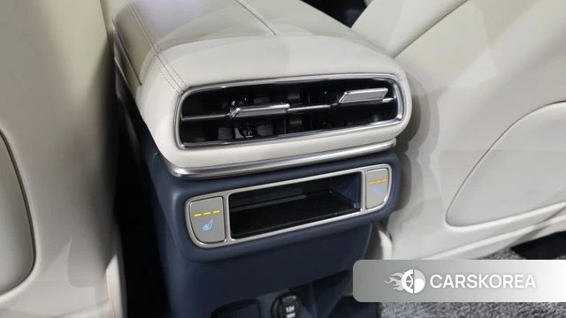 Genesis GV80 id 4719598 из Кореи 9
