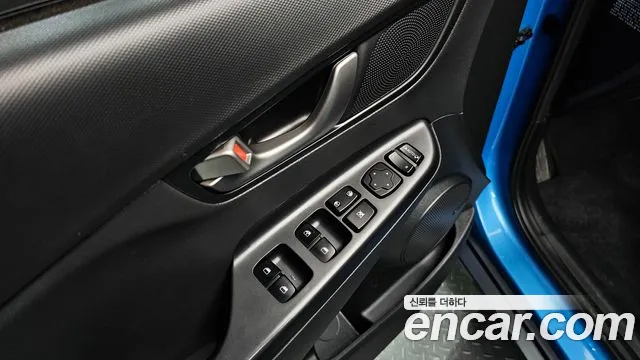 Hyundai Kona id 2413949 из Кореи 9