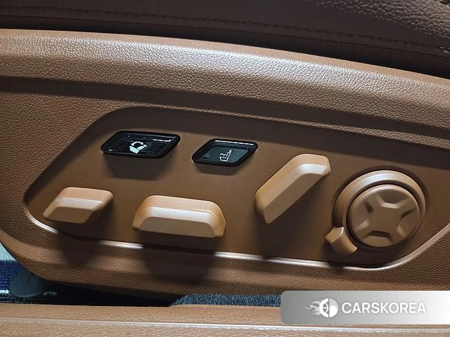 Kia The New K8 id 3933847 из Кореи 9